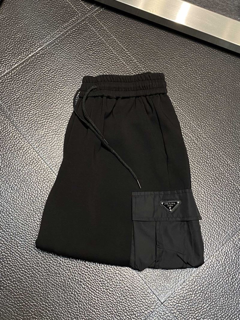 Prada Short Pants